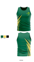 Southwick Regional Rams 10786014 Men's Track Singlet - 11 (1)