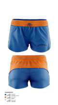 Sassy sluggers Women's Shorts - 21