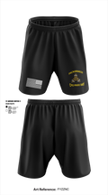 PNW CHIEFS 6578878 Athletic Shorts With Pockets - 1 (1)