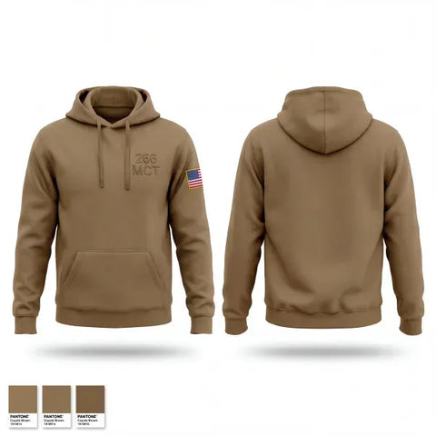 Hoodie, 266 MCT266 MCT, Army, Teamtime, Team time, sublimation, custom sports apparel, team uniforms, spirit wear, spiritwear, sports uniforms, custom shirts, team store, custom team store, fundraiser sports, apparel fundraiser