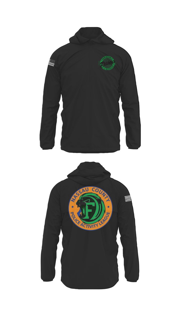 Windbreaker, Farmingdale Lacrosse, Men's Lacrosse, Teamtime, Team time, sublimation, custom sports apparel, team uniforms, spirit wear, spiritwear, sports uniforms, custom shirts, team store, custom team store, fundraiser sports, apparel fundraiser