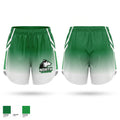 North Huskies Women's Shorts - 1