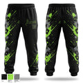 Cosmo Aces Sweatpants - 1