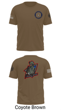 ESIT-3 18090159 Short Sleeve Performance Shirt - 15