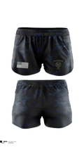 Parkersburg SWAT Ranger Panties - 100