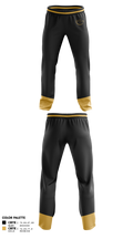 Fredericktown High School Cheerleading 32823567 Sweatpants - 1