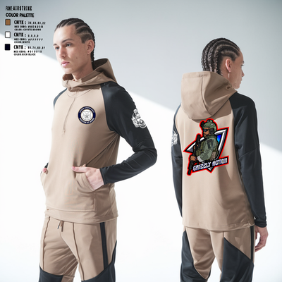 ESIT-3 18090159 Hoodie - 1