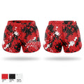 RAGE Women's Shorts - 1