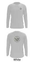 IRT 29622519 Long Sleeve Performance Shirt - 5