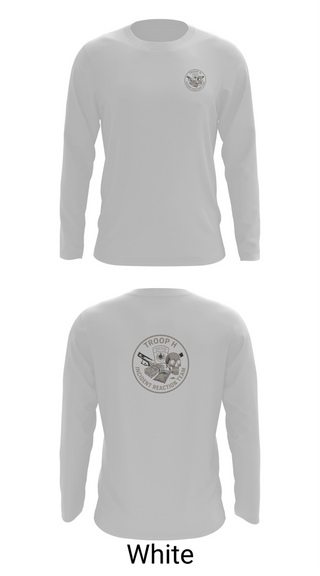 Long Sleeve Performance Shirt, IRT, Police, Teamtime, Team time, sublimation, custom sports apparel, team uniforms, spirit wear, spiritwear, sports uniforms, custom shirts, team store, custom team store, fundraiser sports, apparel fundraiser