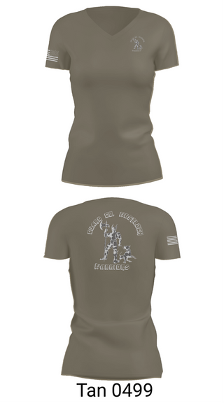 Womens Short Sleeve Vneck Shirt, Guard company westlock, , Teamtime, Team time, sublimation, custom sports apparel, team uniforms, spirit wear, spiritwear, sports uniforms, custom shirts, team store, custom team store, fundraiser sports, apparel fundraiser