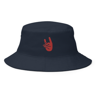 Nc state Wolfpack 89789962 Bucket Hat | Big Accessories BX003