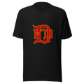 Danvers Fire & Rescue Unisex Staple T-Shirt