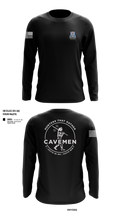 C / 205th MI BN / 500th MIB-T 47218382 Long Sleeve Performance Shirt 150
