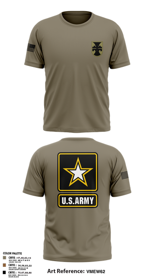 Old School Cotton Feel Shirt, 702nd eng, , Teamtime, Team time, sublimation, custom sports apparel, team uniforms, spirit wear, spiritwear, sports uniforms, custom shirts, team store, custom team store, fundraiser sports, apparel fundraiser