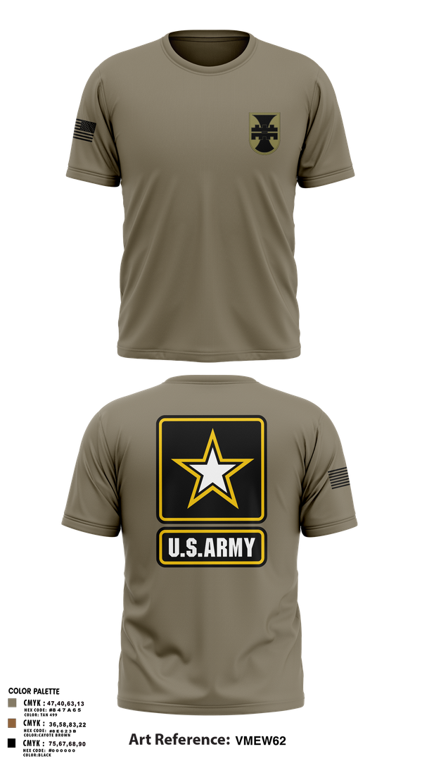Old School Cotton Feel Shirt, 702nd eng, , Teamtime, Team time, sublimation, custom sports apparel, team uniforms, spirit wear, spiritwear, sports uniforms, custom shirts, team store, custom team store, fundraiser sports, apparel fundraiser