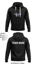 Wranglers VBC Hoodie - 3 (1)