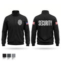 Frontier security Windbreaker - 1