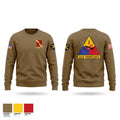 4-27 Fa 18485722 Crew Neck Sweatshirt - 1
