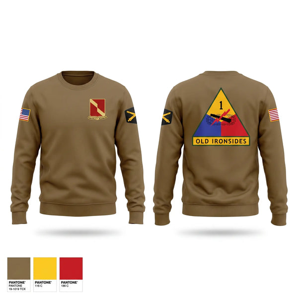 Crew Neck Sweatshirt, 4-27 Fa, Army, Teamtime, Team time, sublimation, custom sports apparel, team uniforms, spirit wear, spiritwear, sports uniforms, custom shirts, team store, custom team store, fundraiser sports, apparel fundraiser