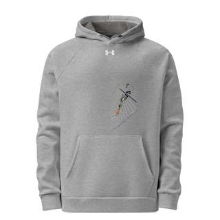 Church 13447843 Under Armour Hoodie