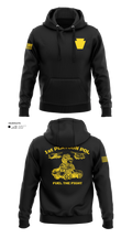 Echo Company 2-104th GSAB Hoodie - 12