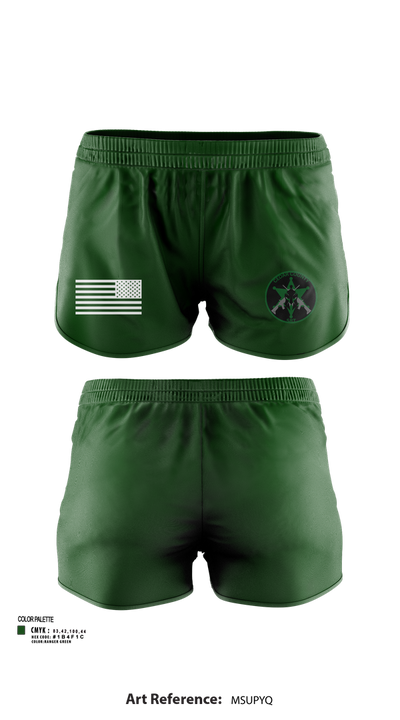 CEDAR COUNTY SRT 26939757 Ranger Panties - 1