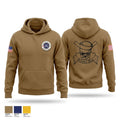 Gunners mate Hoodie - 1