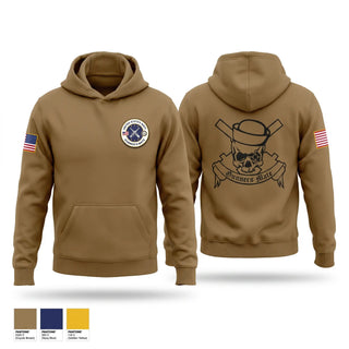 Hoodie, Gunners mate, Navy, Teamtime, Team time, sublimation, custom sports apparel, team uniforms, spirit wear, spiritwear, sports uniforms, custom shirts, team store, custom team store, fundraiser sports, apparel fundraiser