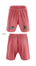 Forgotten Coast F.O.O.L.S. 45803403 Athletic Shorts With Pockets - 21