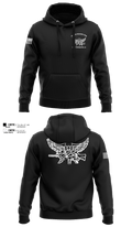 Special Reaction Team 62605792 Hoodie - 100