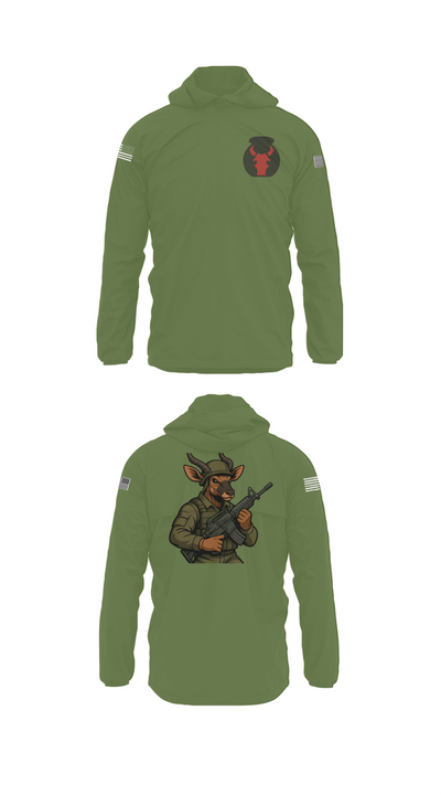 TF Nyala 30350484 Windbreaker - 41