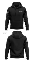 Metro Public Safety 92105721 Hoodie - 21
