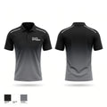 Keurig Dr Pepper Short Sleeve Performance Polo - 1
