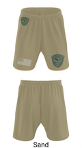 Etowah County JSOG 23168603 Athletic Shorts With Pockets - 85