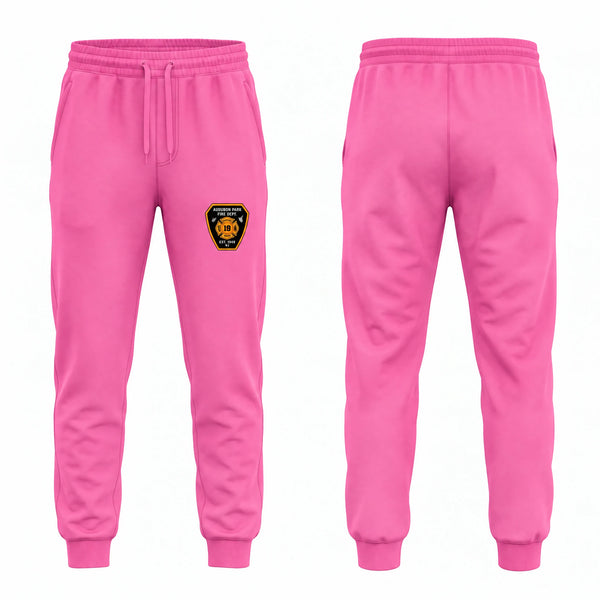 Sweatpants, Audubon, Fire Department, Teamtime, Team time, sublimation, custom sports apparel, team uniforms, spirit wear, spiritwear, sports uniforms, custom shirts, team store, custom team store, fundraiser sports, apparel fundraiser