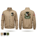 Lowcountry K-9 Unit 18317254 Windbreaker - 1