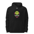 Warriors Under Armour Hoodie