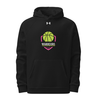 Warriors Under Armour Hoodie