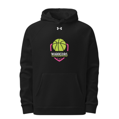 Warriors Under Armour Hoodie