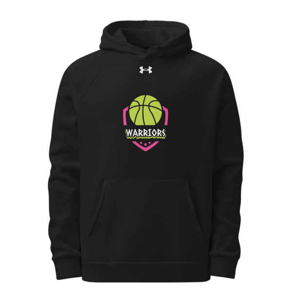 Warriors Under Armour Hoodie