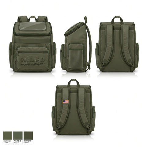 Gear Bag, 1st LAAD alpha battery, Marines, Teamtime, Team time, sublimation, custom sports apparel, team uniforms, spirit wear, spiritwear, sports uniforms, custom shirts, team store, custom team store, fundraiser sports, apparel fundraiser
