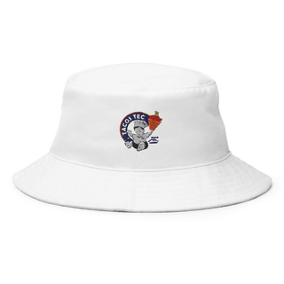 Tacos tec 45823988 Bucket Hat | Big Accessories BX003