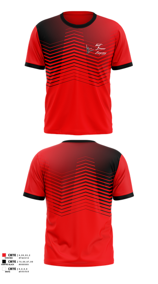 Short Sleeve Performance Shirt, Vault Dance Company, Cheer, Teamtime, Team time, sublimation, custom sports apparel, team uniforms, spirit wear, spiritwear, sports uniforms, custom shirts, team store, custom team store, fundraiser sports, apparel fundraiser