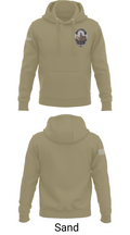 Superior Police Department 92849766 Hoodie - 93