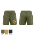 CSSRT 83582824 Athletic Shorts With Pockets - 1