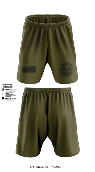 Athletic Shorts With Pockets, SRT, Police, Teamtime, Team time, sublimation, custom sports apparel, team uniforms, spirit wear, spiritwear, sports uniforms, custom shirts, team store, custom team store, fundraiser sports, apparel fundraiser