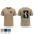 Bco 1-167IN 28684524 Old School Cotton Feel Shirt - 1