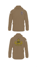 HHC, 725th BSB, 2/11 ABN 60450705 Windbreaker - 1