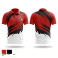 Montgomery Badminton 83150792 Short Sleeve Performance Polo - 1